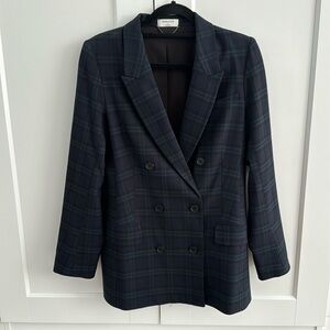 Babaton blazer - size 8